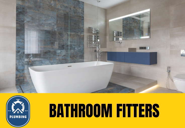 bathroom fitters Margate