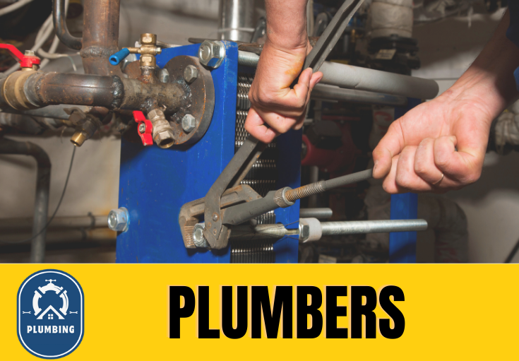  plumber Palm Bay