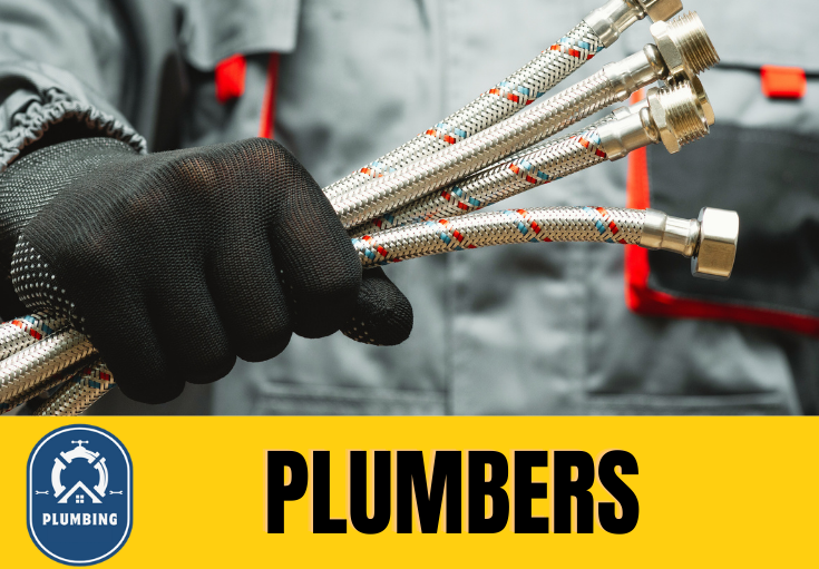  plumber Garlinge